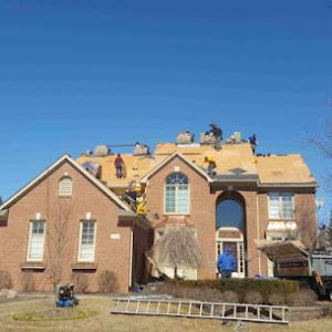 Aero Roofing