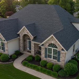 Peak Roofing