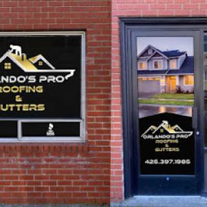 Orlando's Pro Roofing & Gutters