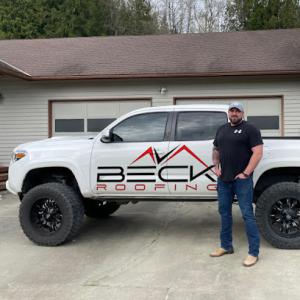Beck Roofing