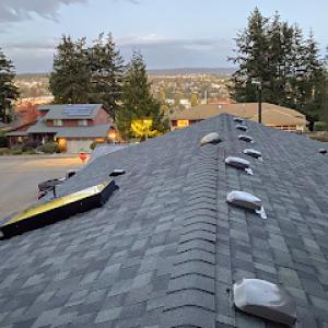 Wind Proof Roofing