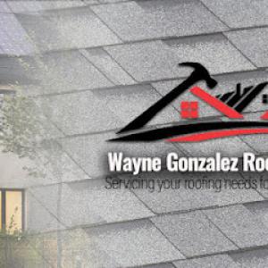 Wayne Gonzalez Roofing Contractor