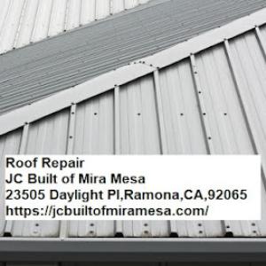 JC Built of Mira Mesa