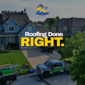 Swing Coast Roofing & Gutters - Johnston, IA