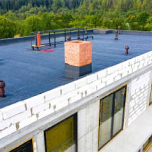 Valley Hill Roofing