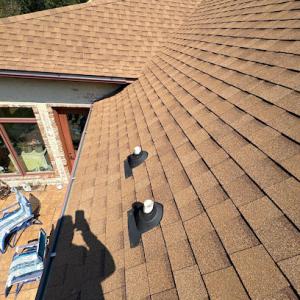 Cox Roofing