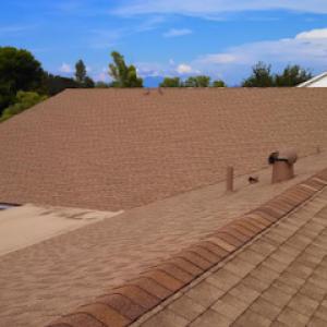 Certified Roofing
