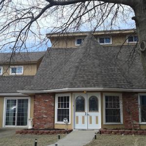Garcia Roofing Lawrence Kansas