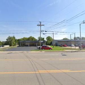 McCoy Roofing