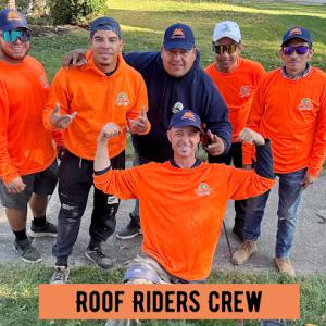 Roof Riders