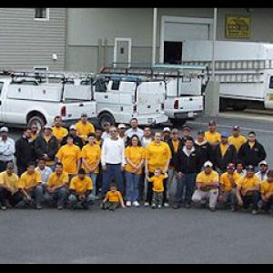 Loudoun Valley Roofing