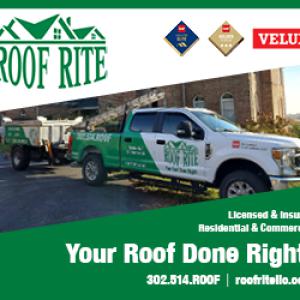 Roof Rite