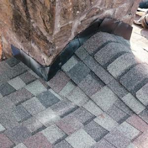 Monastery Roofing