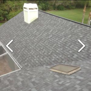 Becca Roofing