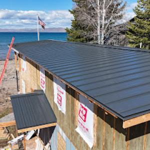 The Crew Roofing &