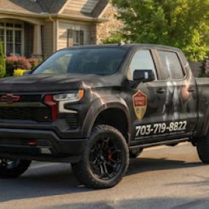 Armor Home Roofing