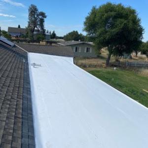 California Roof Technicians