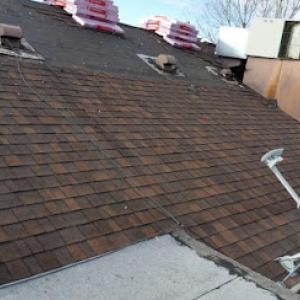 Mission Roofing