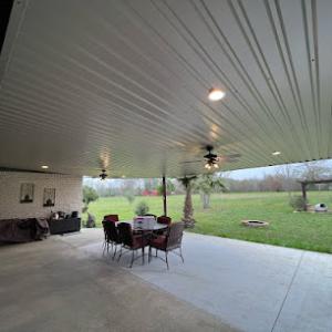 Deep East Texas Roofing & Construction