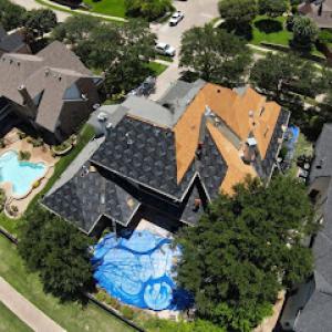 Johnny Walker Roofing & Construction