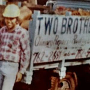 Two Brothers Roofing
