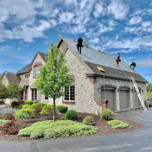 Brookens Construction