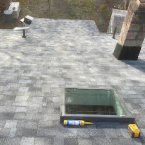 GenSun Roofing