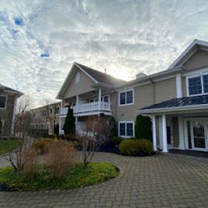 Bergen Roofing Services