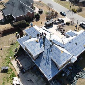 R&D Roofing