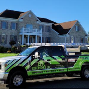 Epic Exteriors Roofing