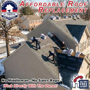 All American Home Improvement