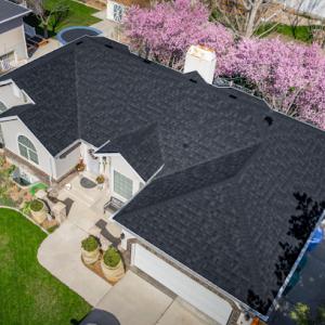 Bartlett Roofing