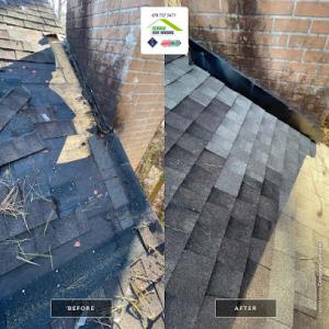 Superior Roofing & Home Care