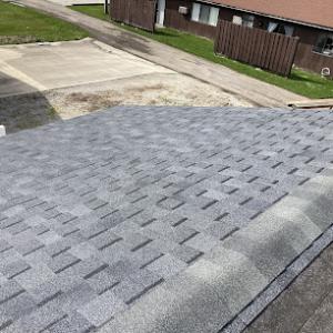 Rose roofing & repair