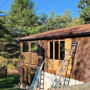 Mighty Dog Roofing of Martinsburg