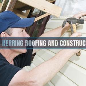 HRC Herring Roofing & Construction - Quality & Affordable Roof Construction Service