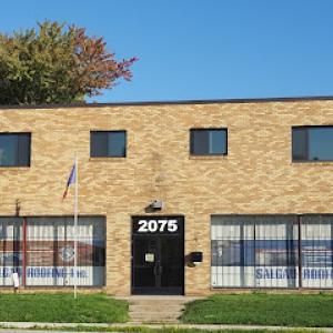 Salgau Roofing
