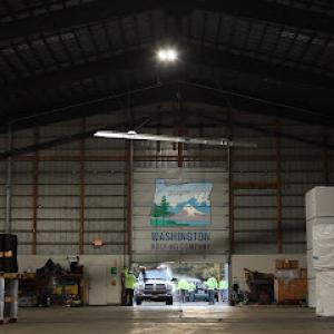 Washington Roofing Company