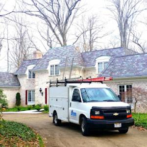 Slate Copper & Tile Roofing