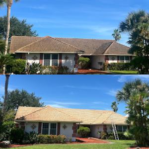 Cox roofing