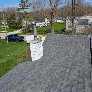 Walkers Quality Roofing