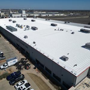 Elevation Roofing
