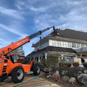 Summit Point Roofing