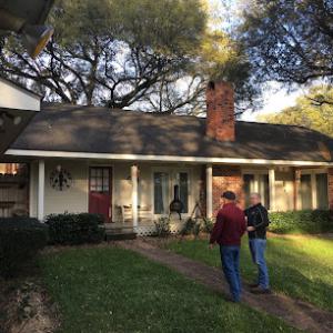 Hub City Home Improvement & Roofing