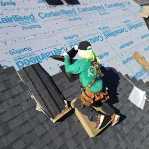 Top Line Roofing Missoula