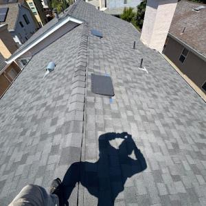 Lopez Roofing