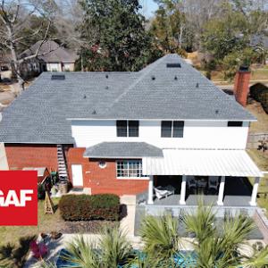 Foster Contracting Fortified Roofing Pros