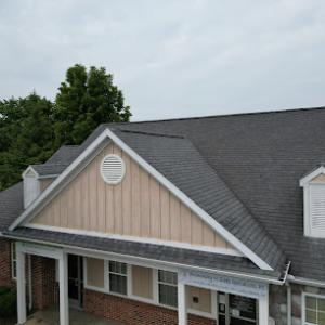 Protech Roof Coating