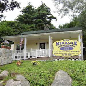 Miracle Home Improvements