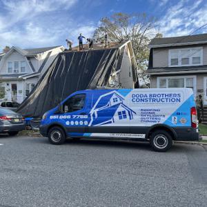 Doda Brothers Roofing & Chimney